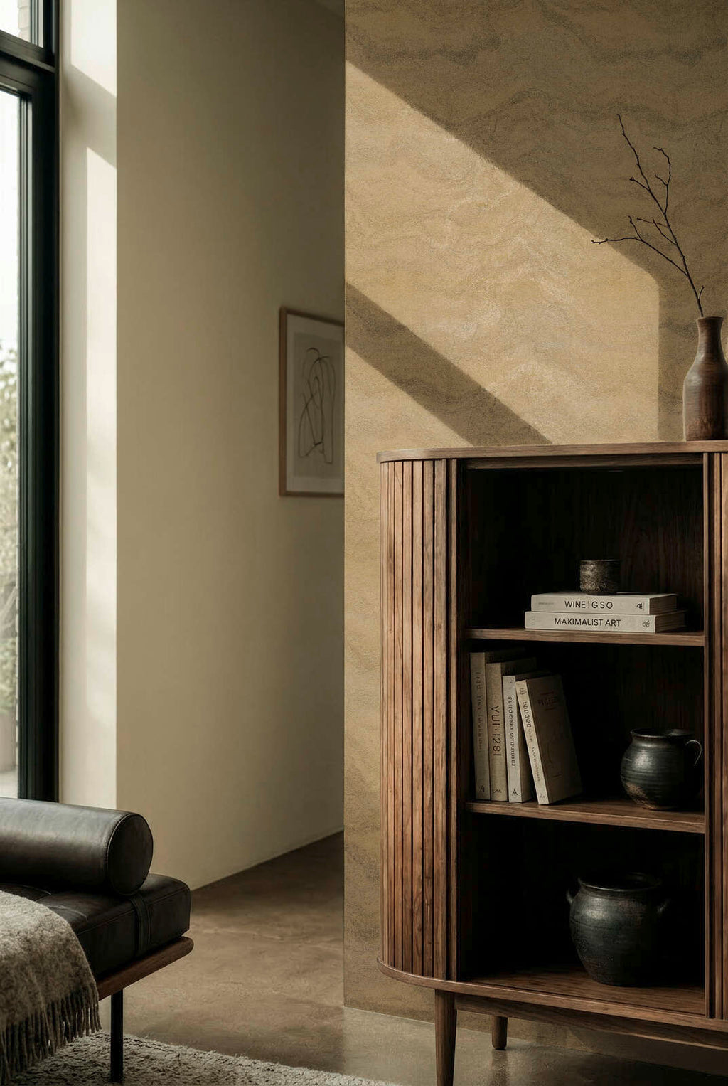 The Pewter Verse | Sun-Kissed Gold Luxe