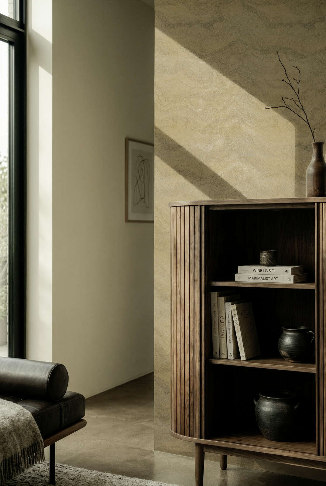 The Pewter Verse | Sun-Kissed Gold Luxe