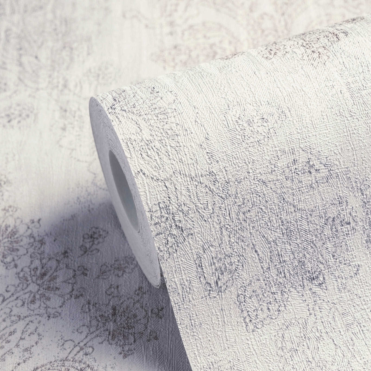 The Beryl Nook | Smoked Grey Luxe