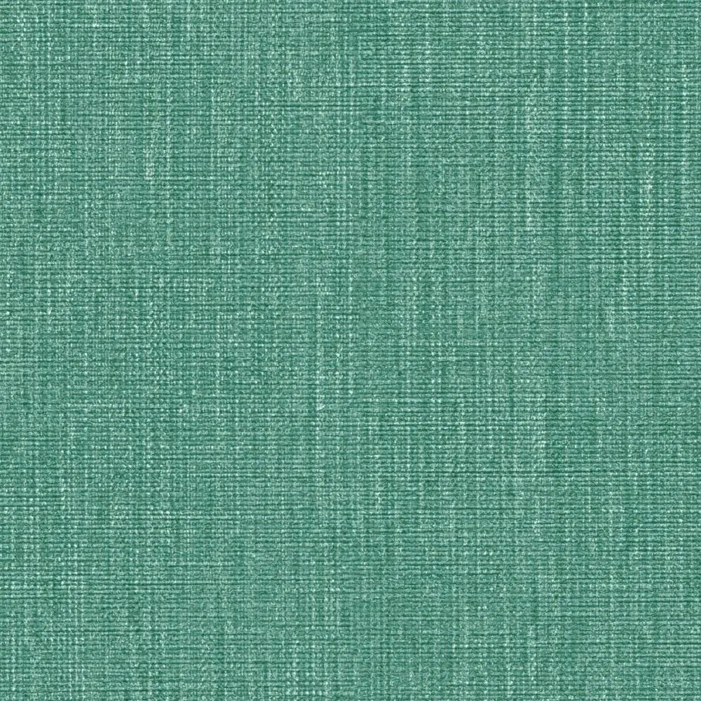 The Azure Slub | Teal Silk Luxe