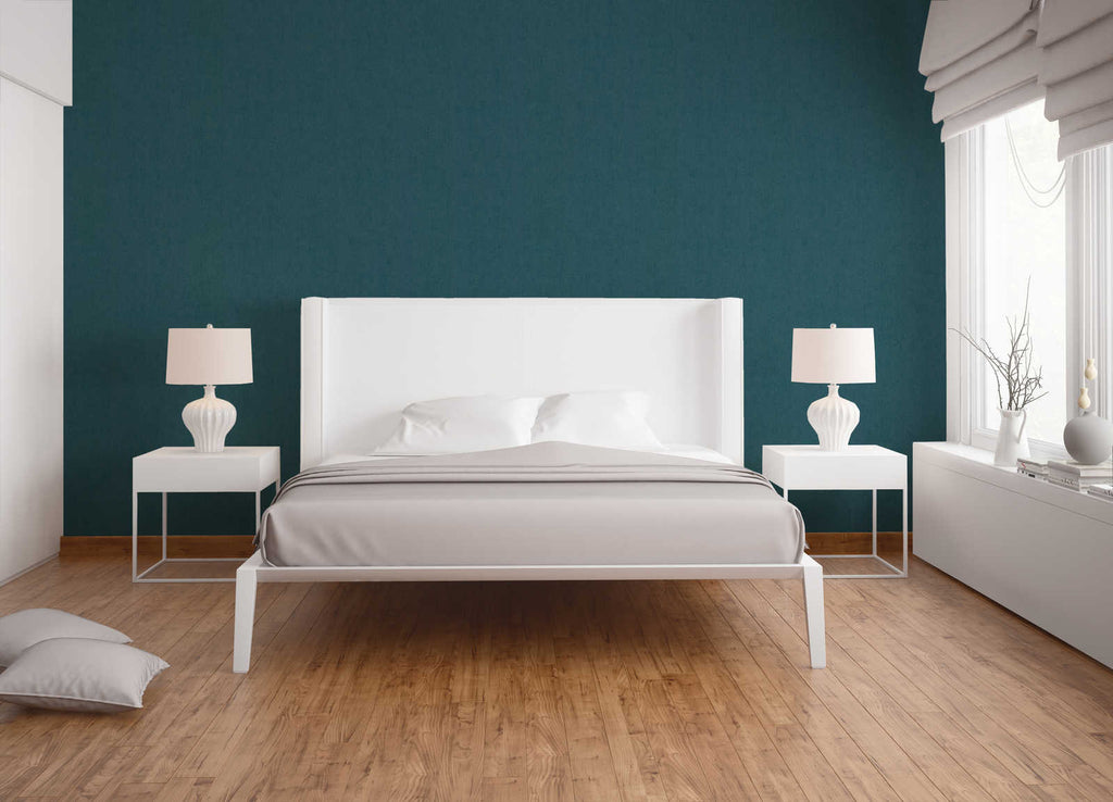 The Balsam Loggia | Azure & Sage Luxe