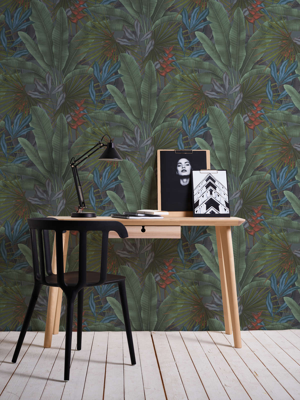 The Canopy Verse | Sage & Smoked Grey Luxe