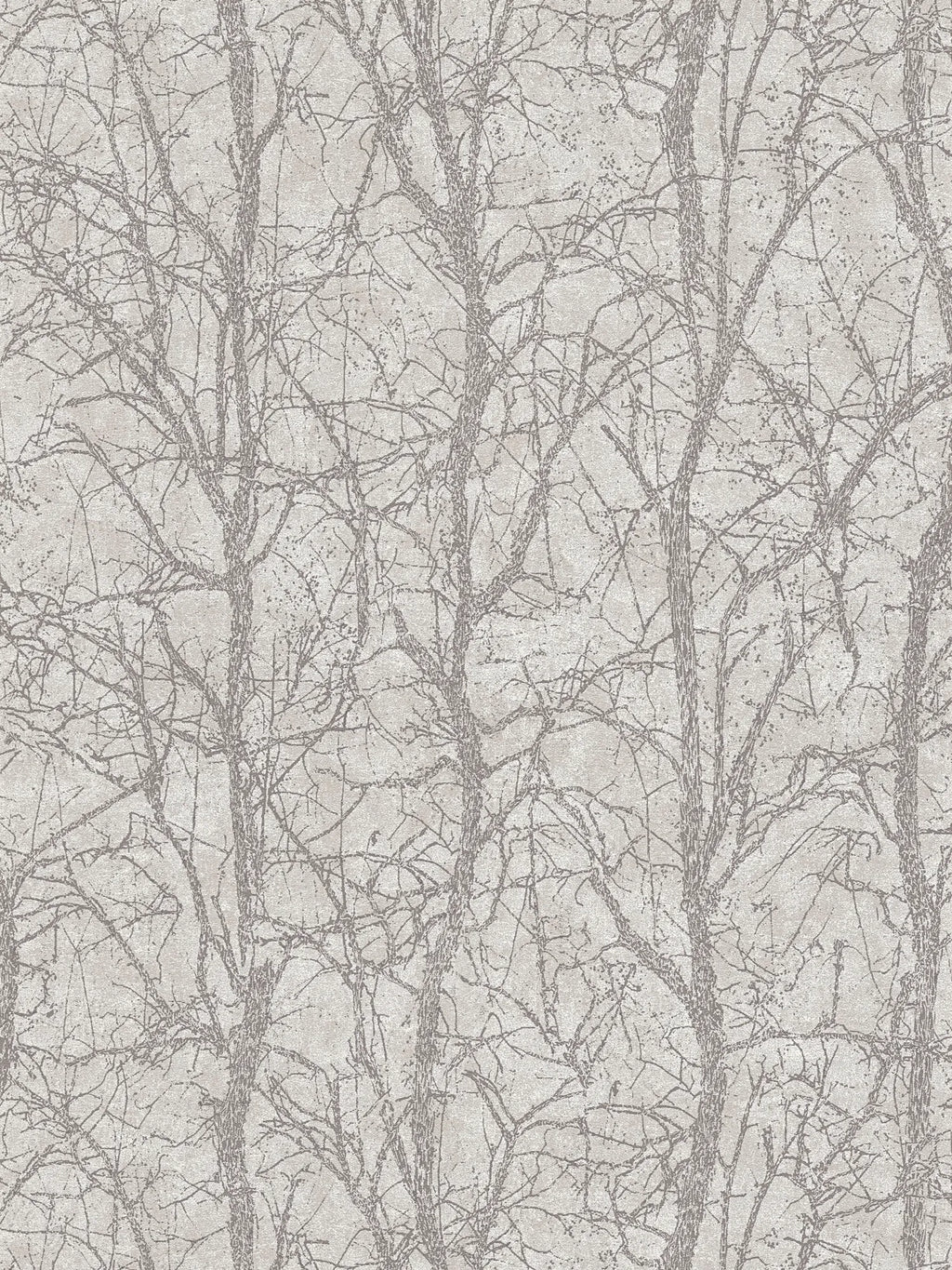 The Ginger Atrium | Earthy Brown & Smoked Grey Luxe