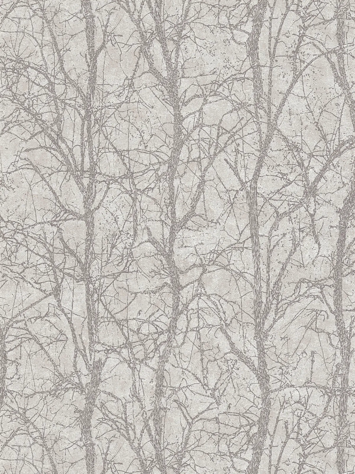 The Ginger Atrium | Earthy Brown & Smoked Grey Luxe