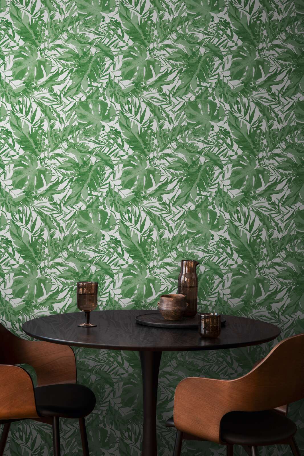 The Ash Cloister | Sage Luxe