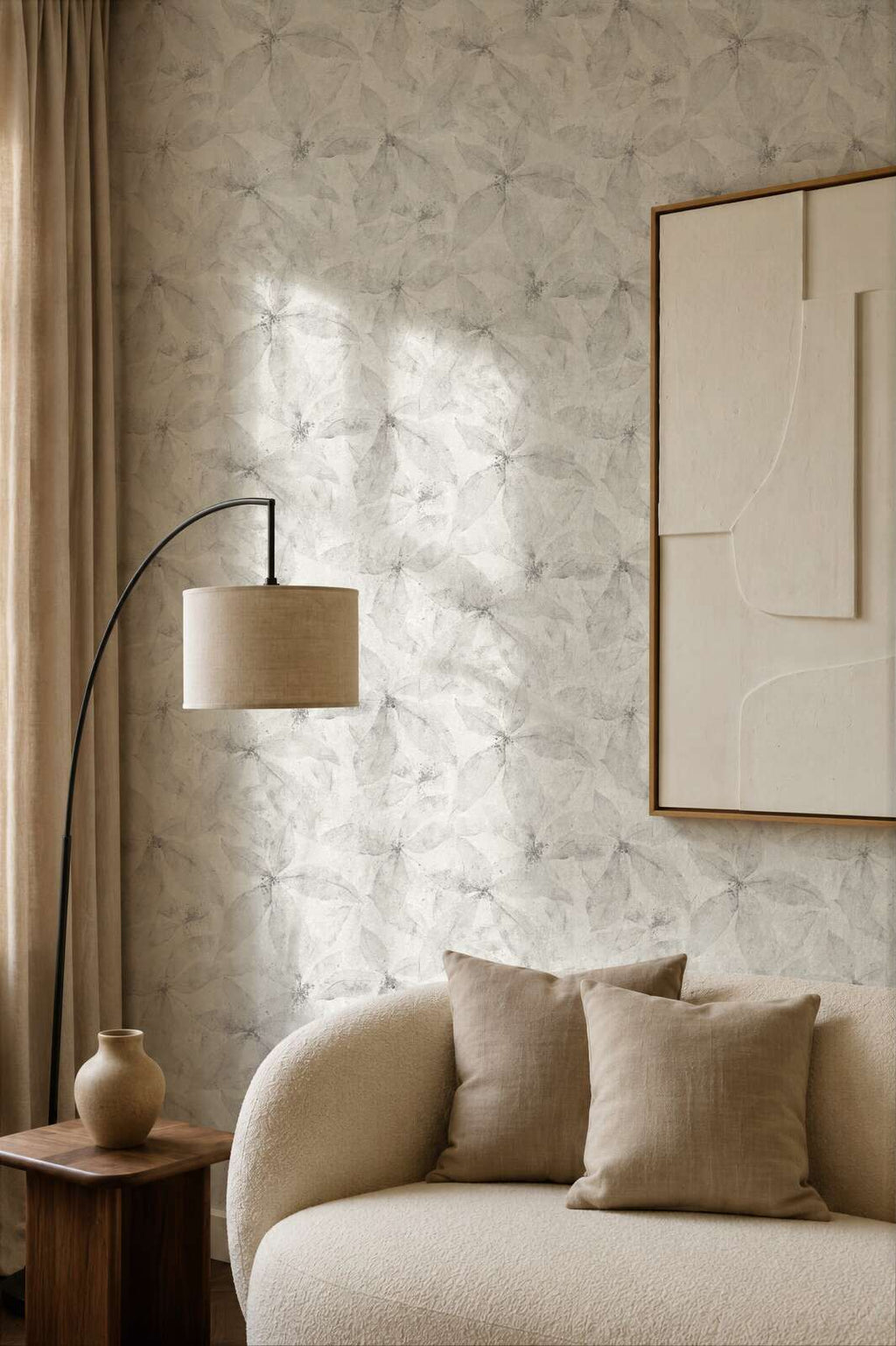 The Rain Archive | Smoked Grey Luxe