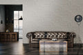 The Soft Quarry | Cream & Smoked Grey Luxe