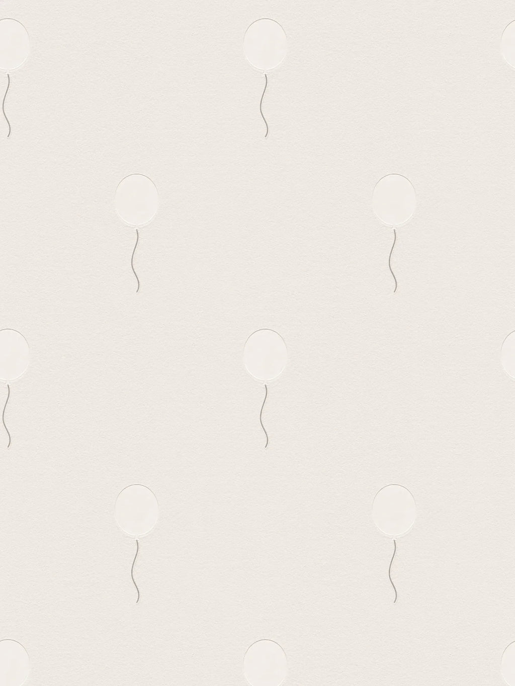 The Teal Nursery | Cream & Luminous White Luxe