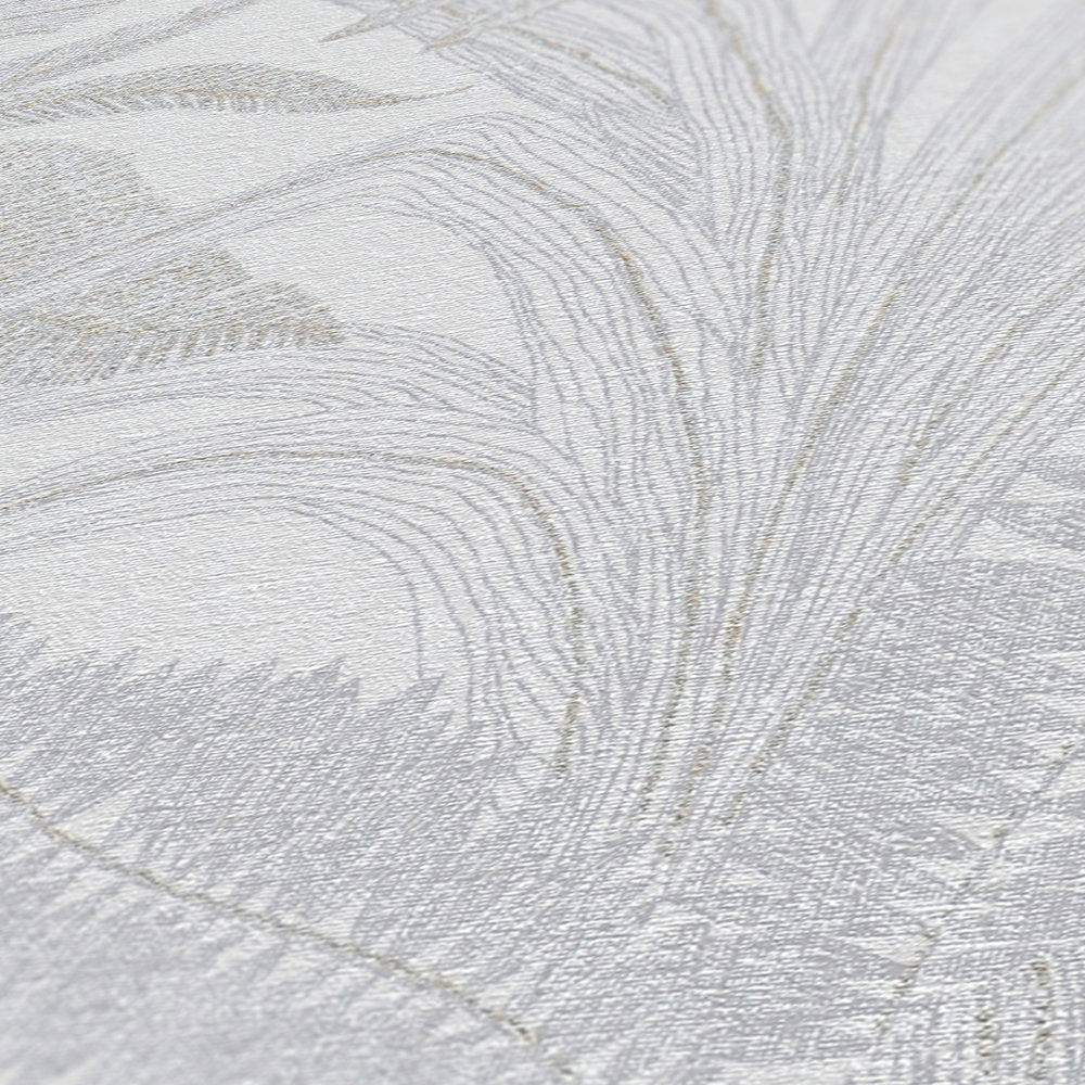 The Fern Gallery | Warm Beige & Metallic Gold Luxe