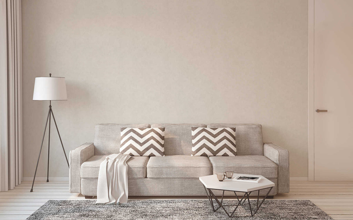 The Grain Orangery | Warm Beige Luxe