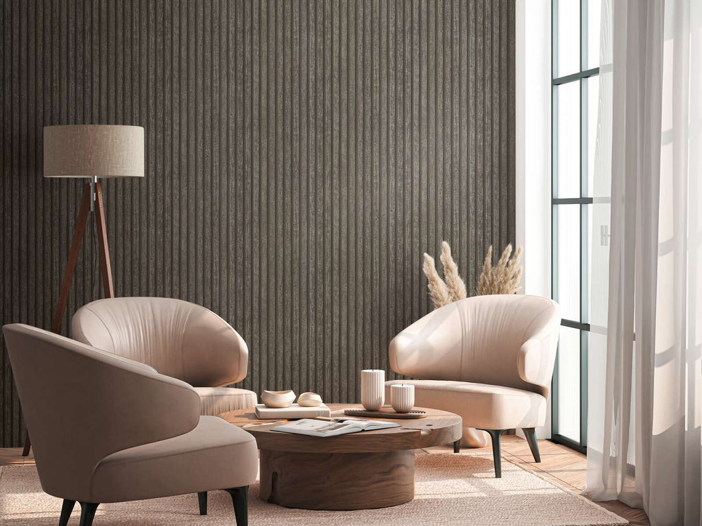 The Honey Refectory | Deep Black & Smoked Grey Luxe