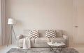 The Hazel Gazebo | Warm Beige & Cream Luxe