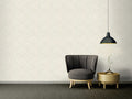 The Basalt Portico | Cream Luxe
