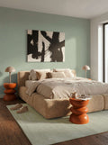 The Azure Ledger | Green Sage Luxe