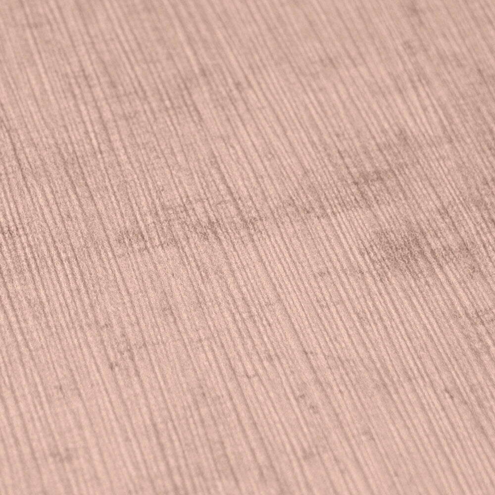 The Vine Hall | Blush & Crimson Luxe