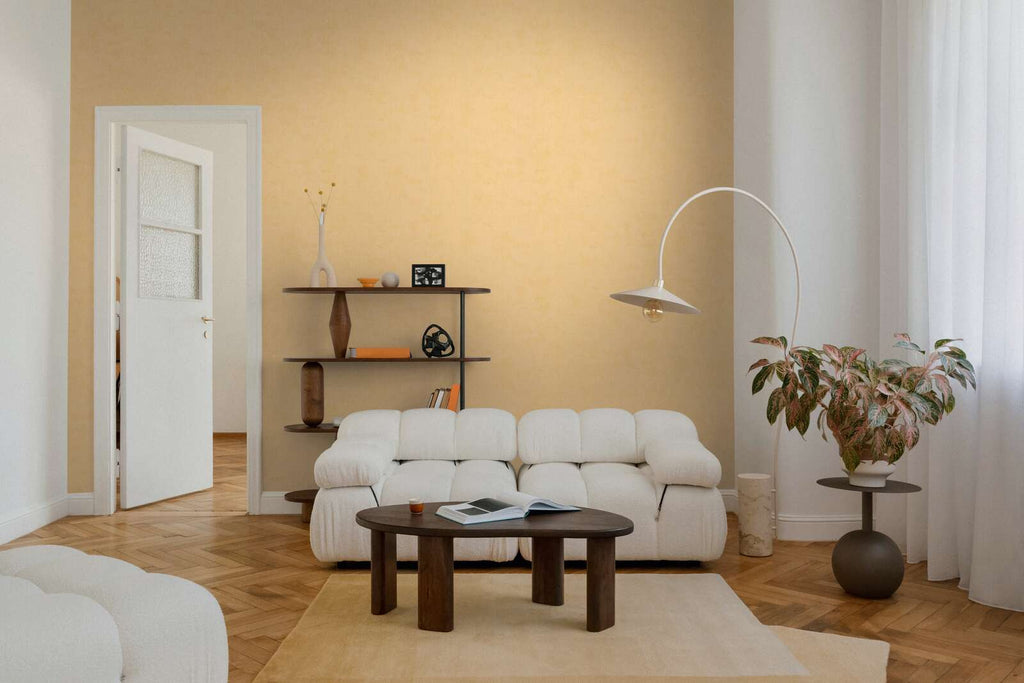 The Walnut Archive | Terracotta & Sun-Kissed Gold Luxe