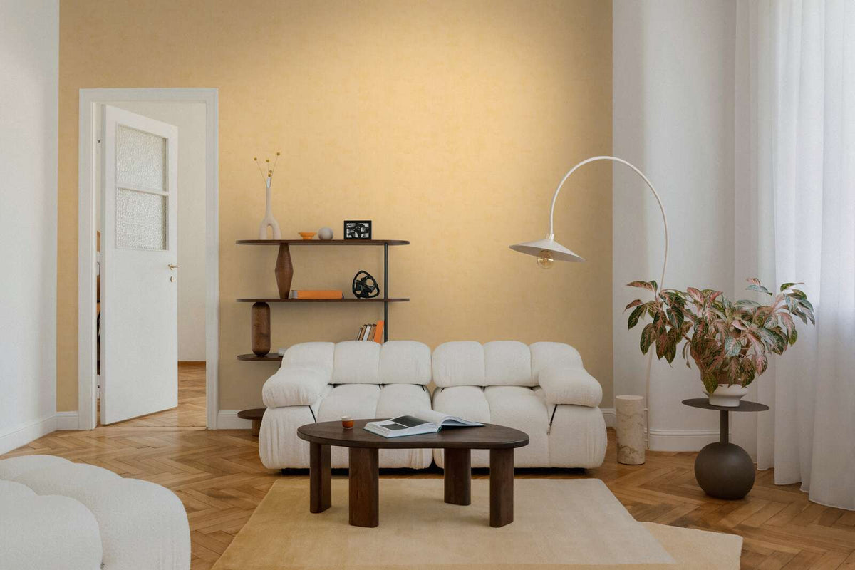 The Walnut Archive | Terracotta & Sun-Kissed Gold Luxe