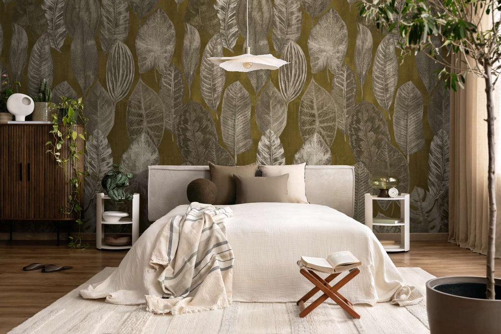 The Lime Archive | Warm Beige & Earthy Brown Luxe