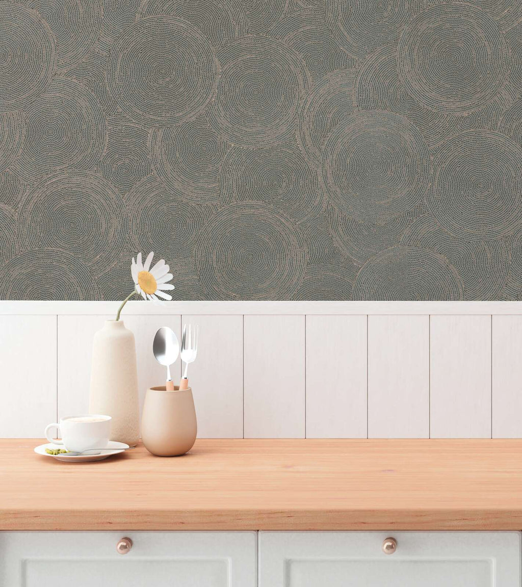The Dune Portico | Sage Luxe