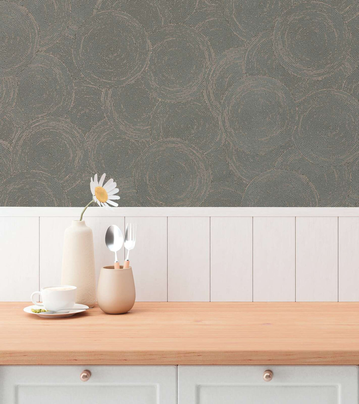The Dune Portico | Sage Luxe