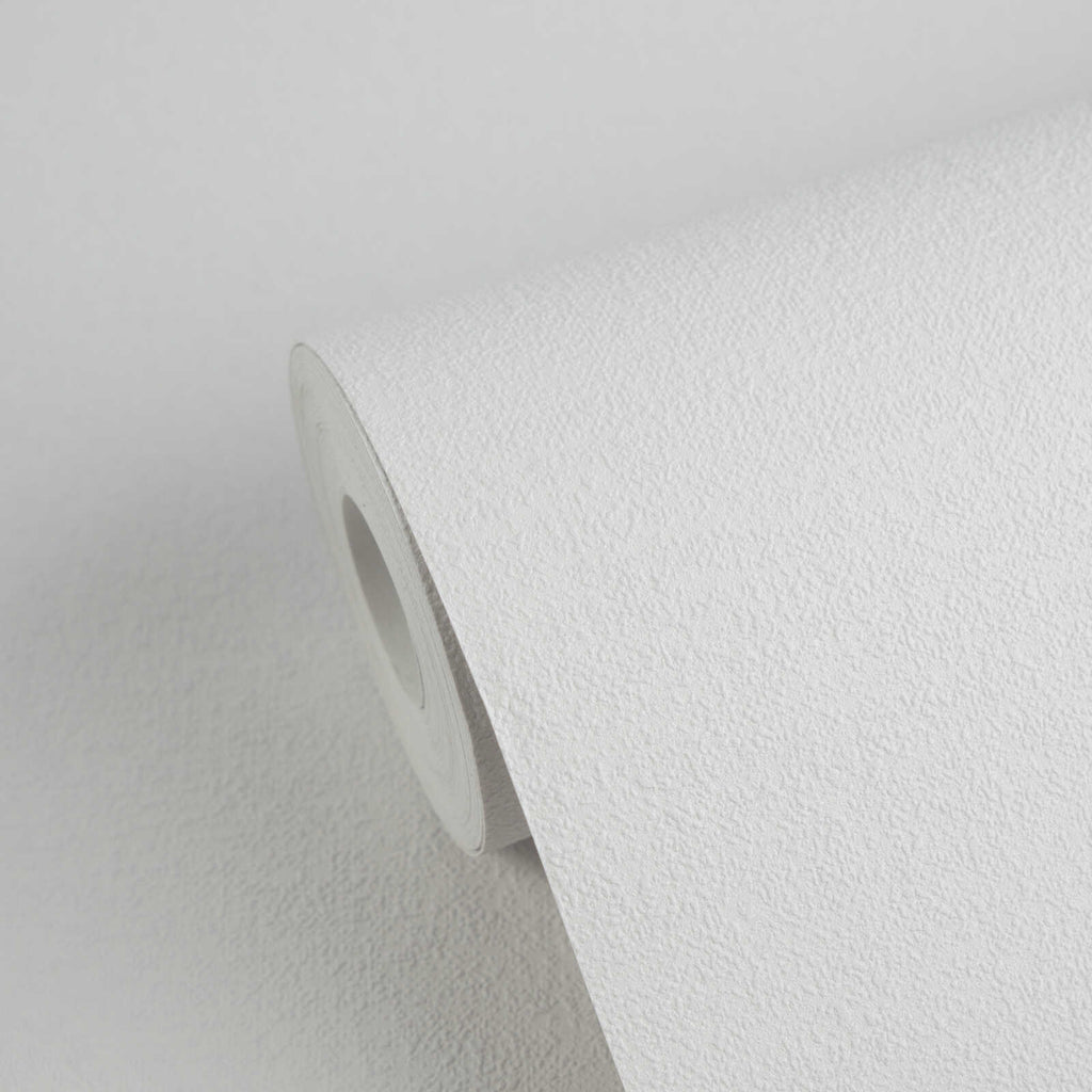 The Gentle Field | Luminous White Luxe