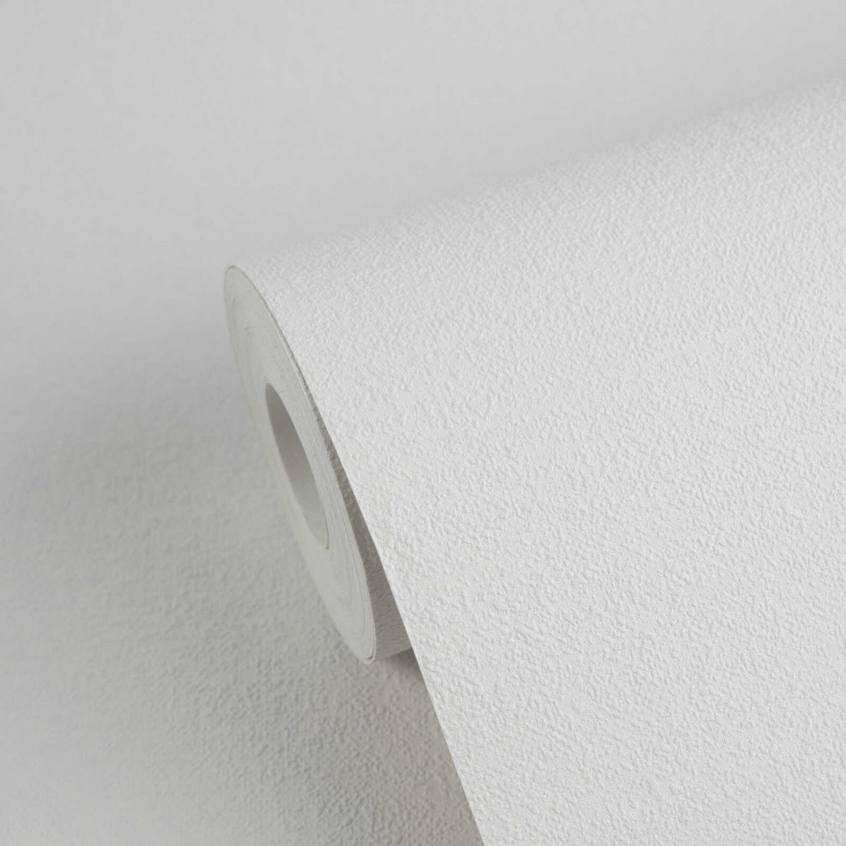 The Gentle Field | Luminous White Luxe