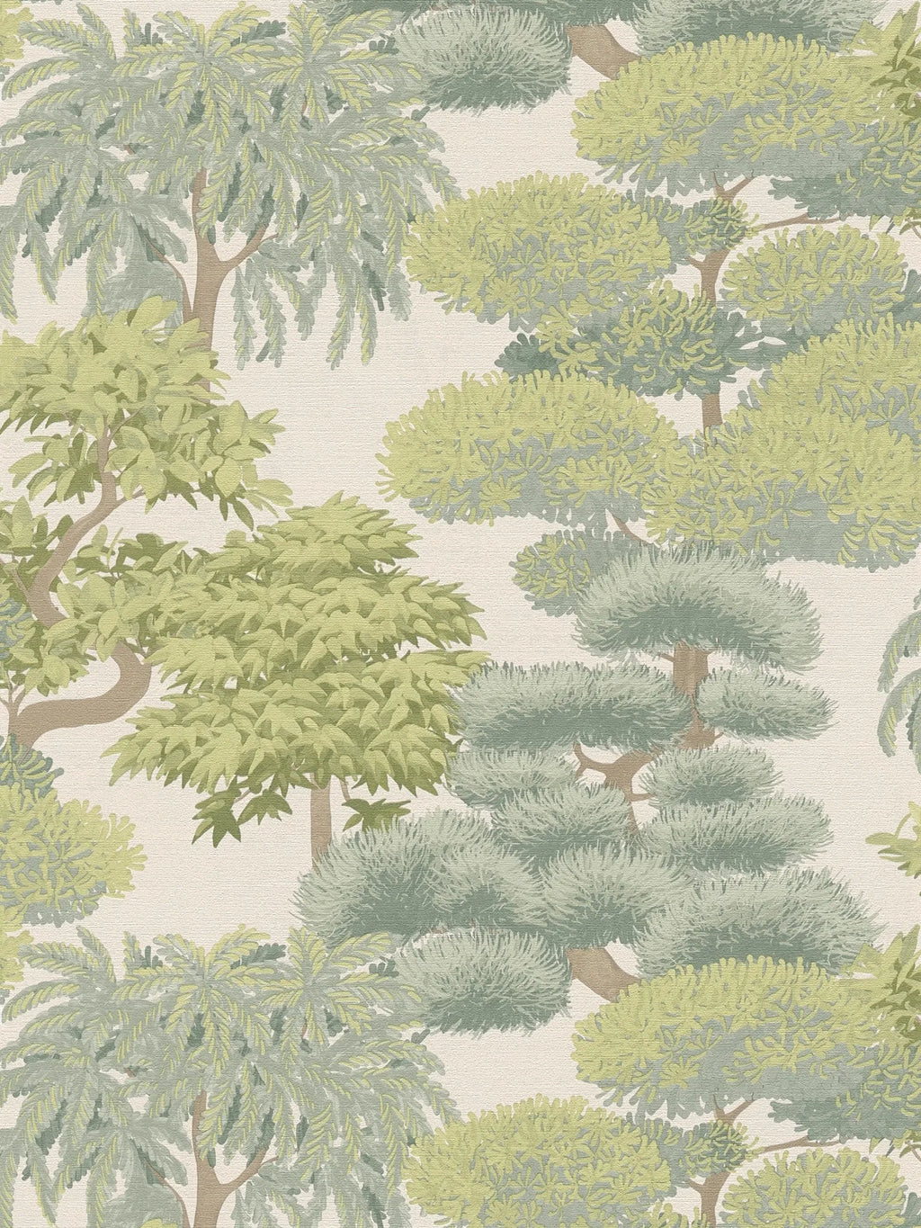 The Mocha Mezzanine | Warm Beige & Cream Luxe