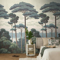 The Chalk Portico | Earthy Brown & Cream Luxe