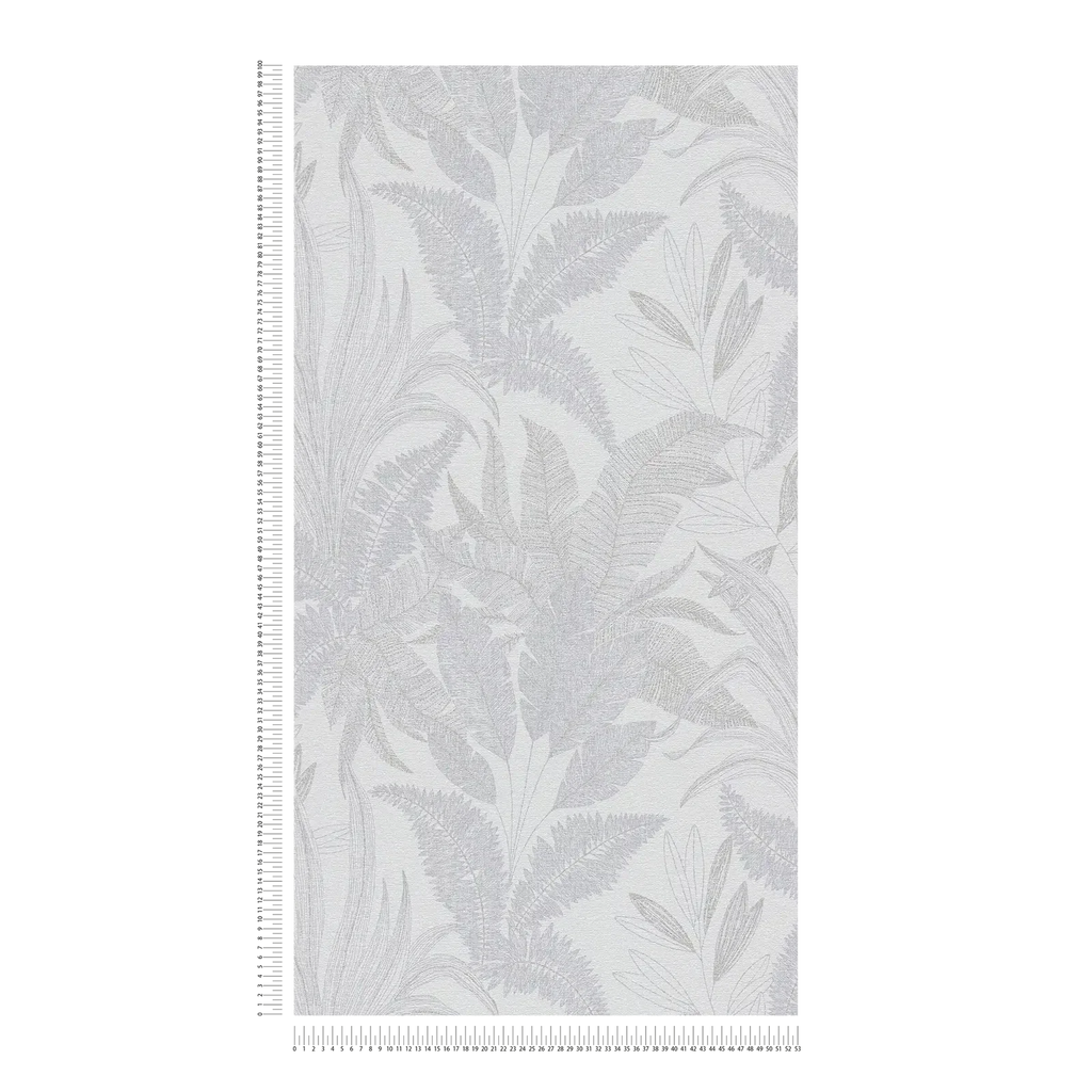 The Fern Gallery | Warm Beige & Metallic Gold Luxe
