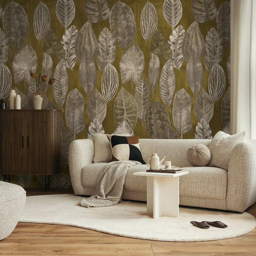 The Lime Archive | Warm Beige & Earthy Brown Luxe