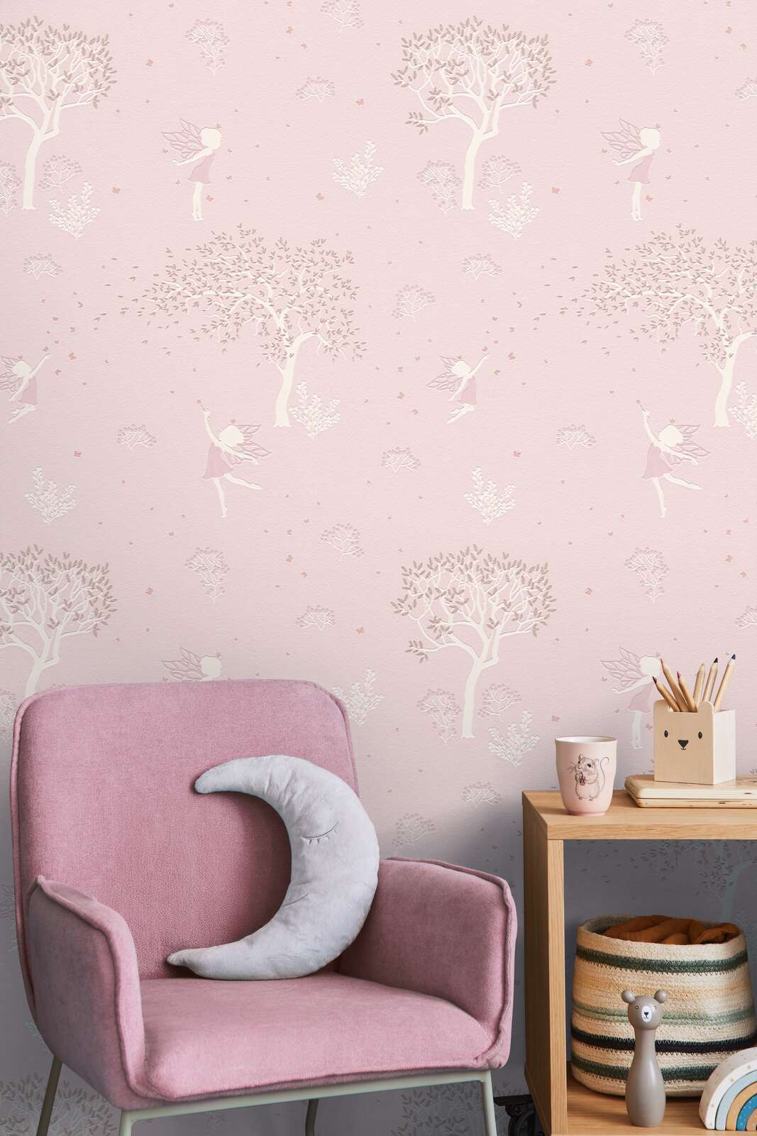 The Weld Circus | Blush Luxe