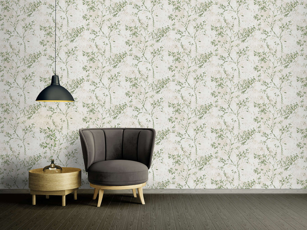 The Bramble Court | Bronze & Cream Luxe