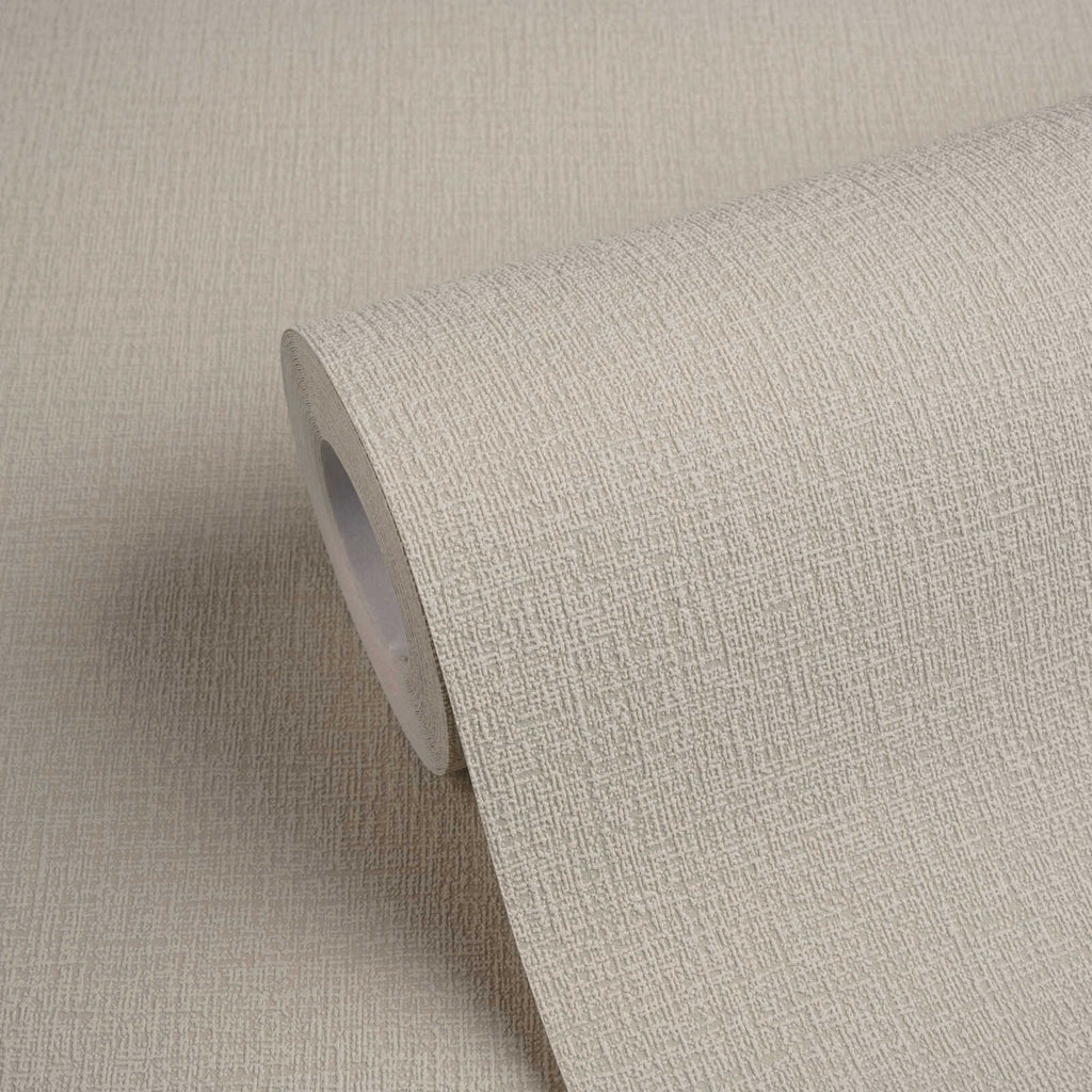 The Lumen Loft | Warm Beige & Smoked Grey Luxe