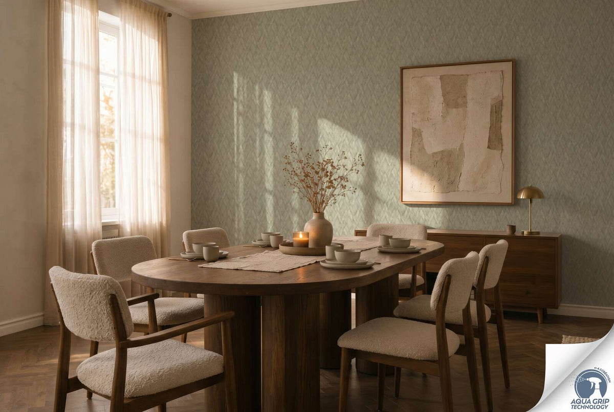 The Onyx Hall | Sage Luxe