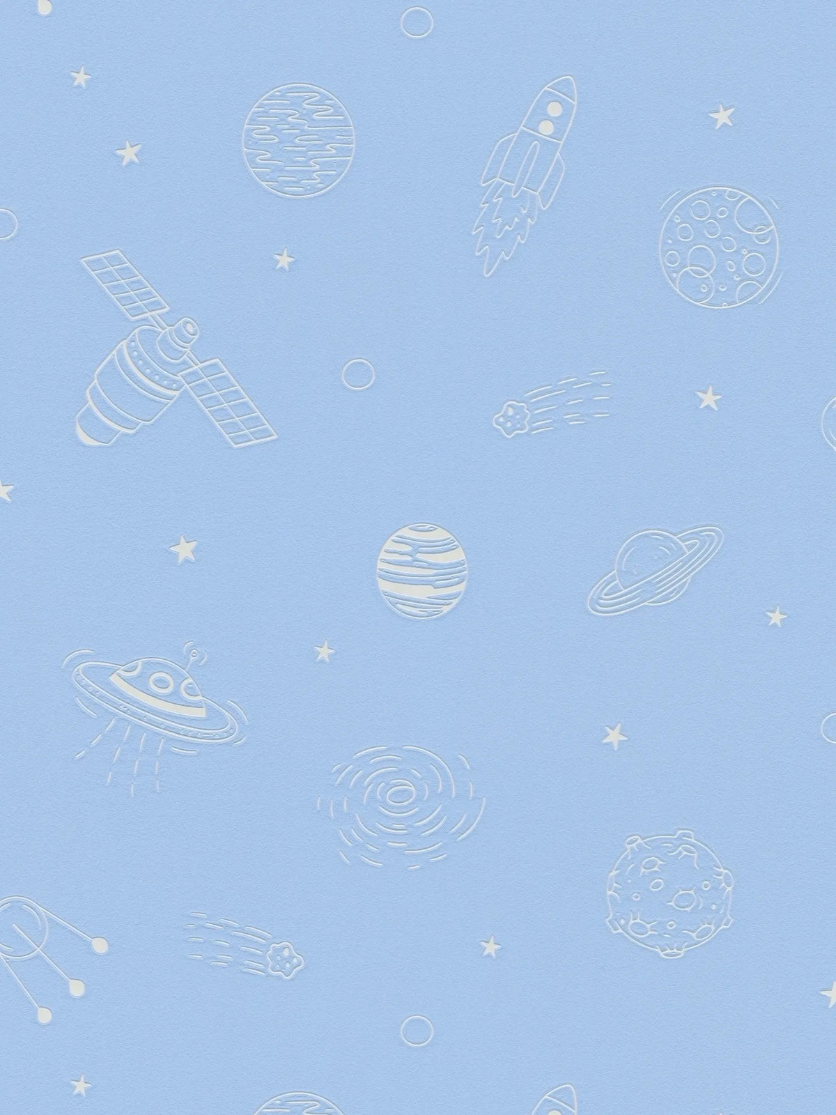 The Nacre Playhouse | Azure Luxe