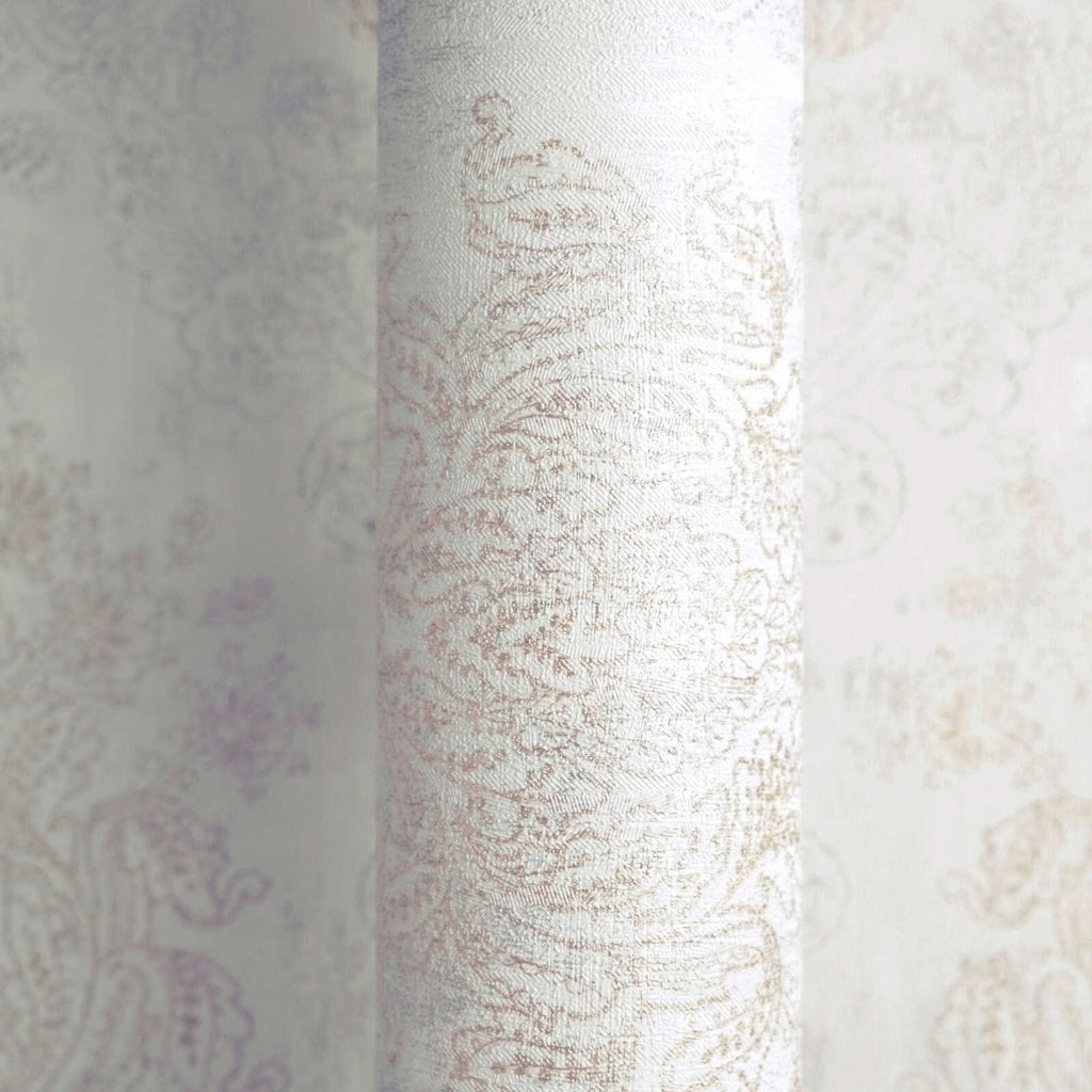 The Beryl Nook | Smoked Grey Luxe