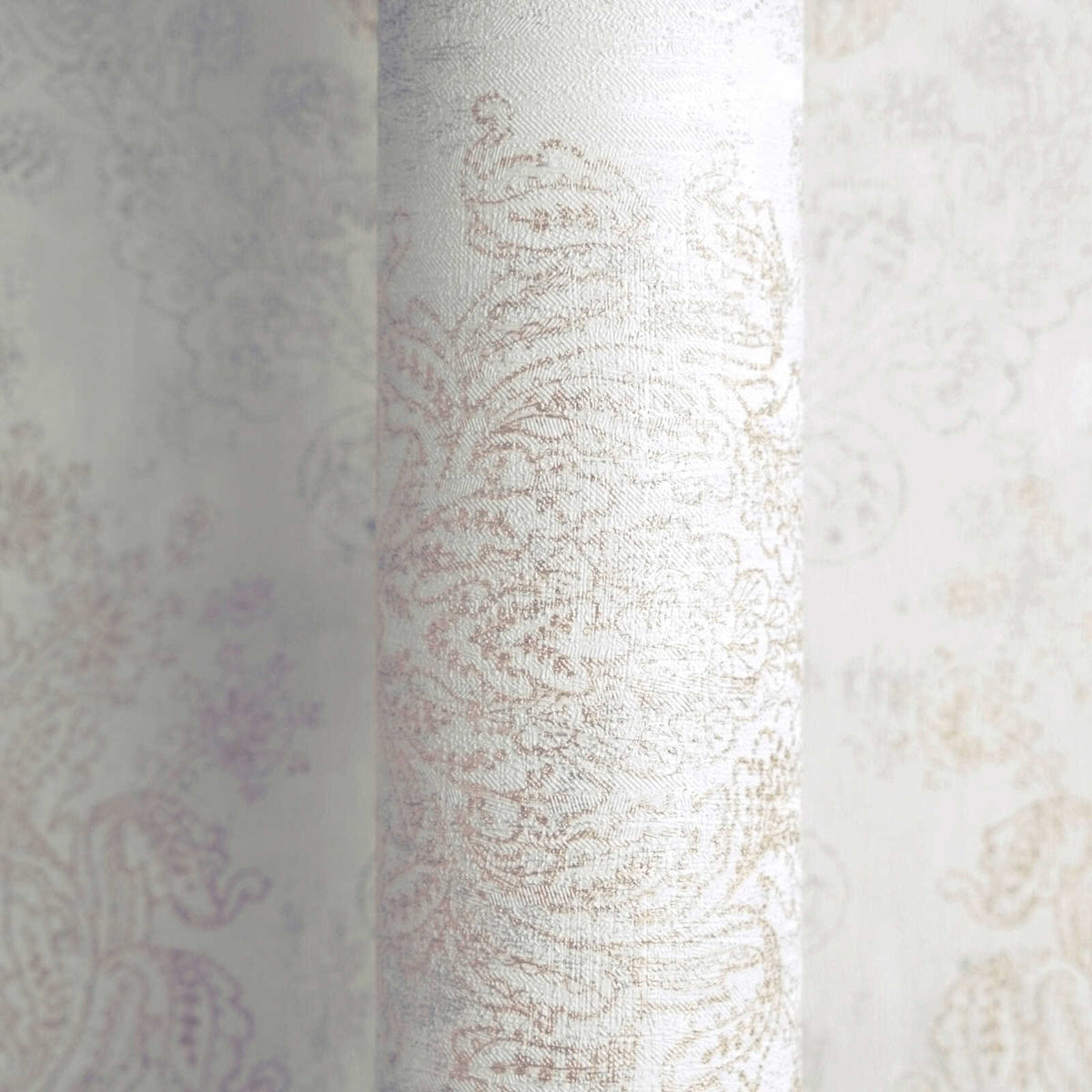 The Beryl Nook | Smoked Grey Luxe