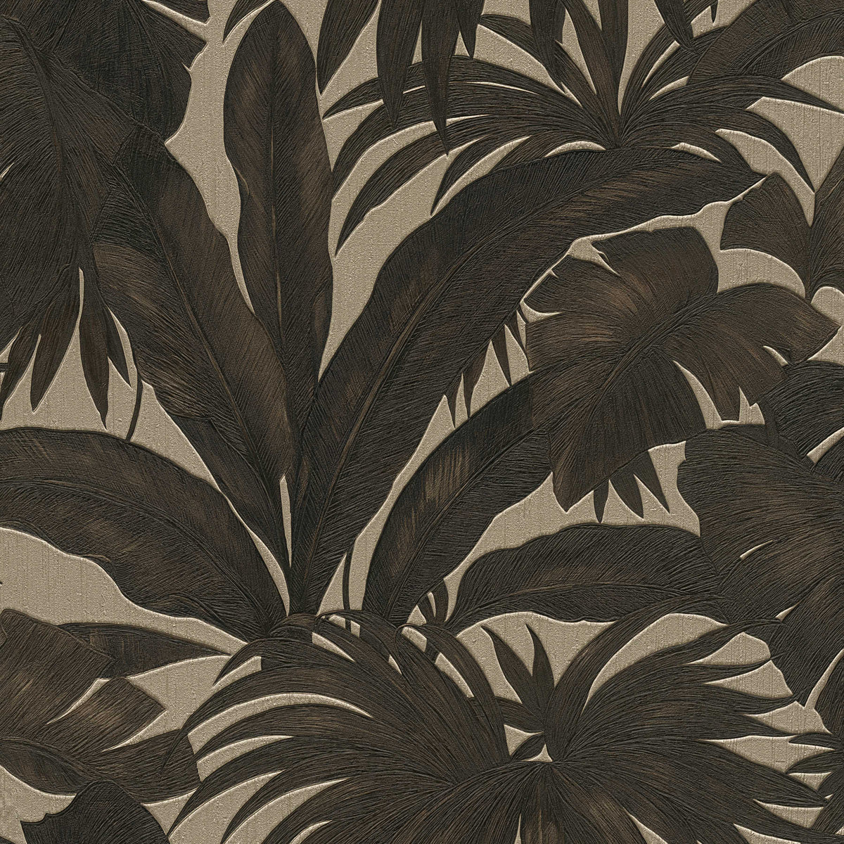 The Pine Campanile | Earthy Brown Luxe