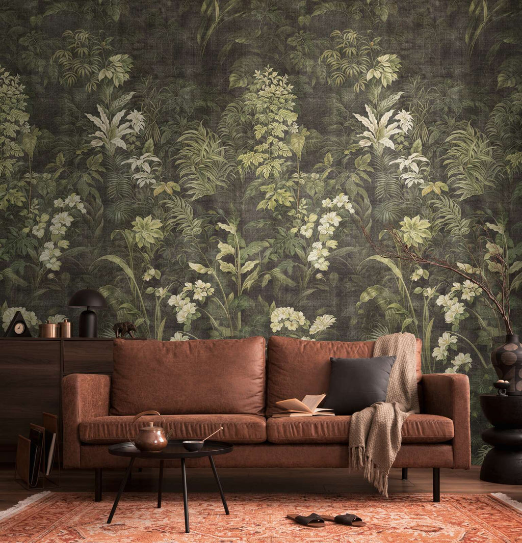 The Chalk Portico | Cream & Sage Luxe