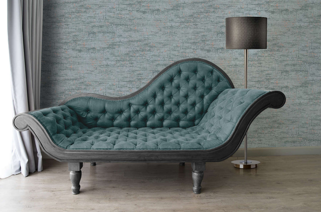 The Linen Atlas | Copper & Sage Luxe