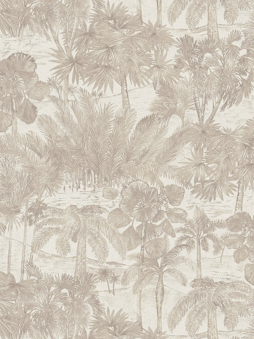 The Plaster Archive | Warm Beige & Earthy Brown Luxe