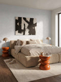 The Bistre Verse | Smoked Grey Luxe