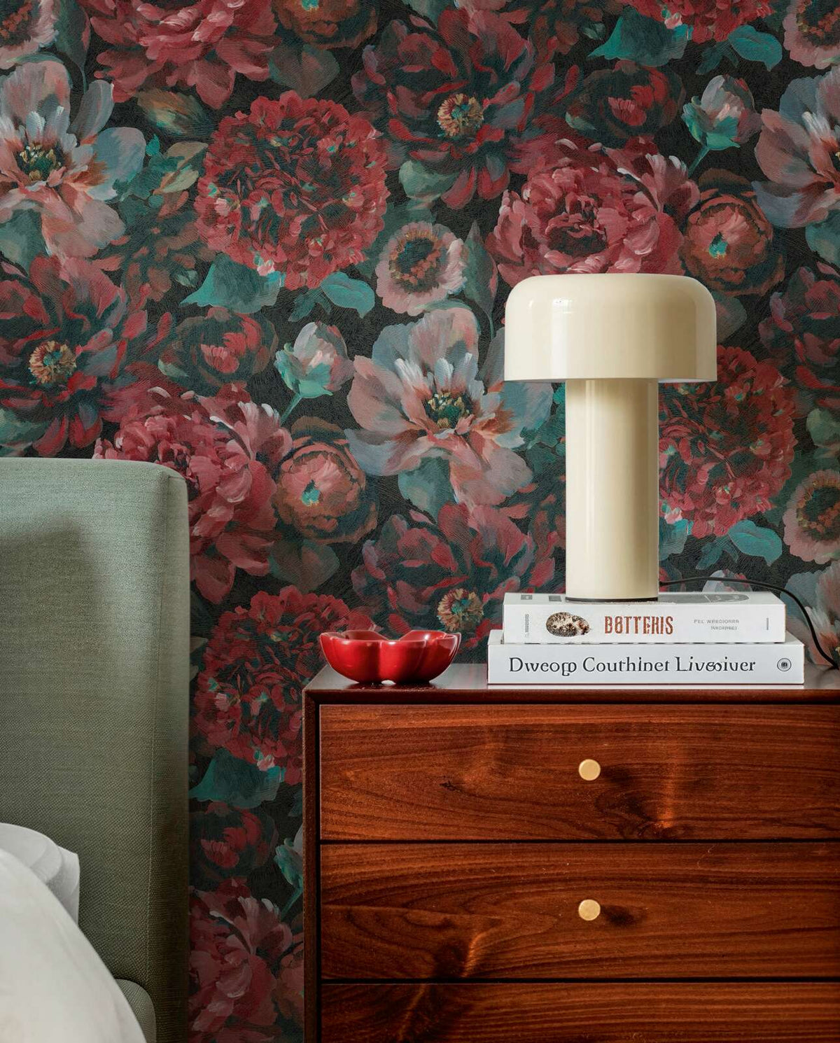 The Cinder Oratory | Kaleidoscope & Sage Luxe