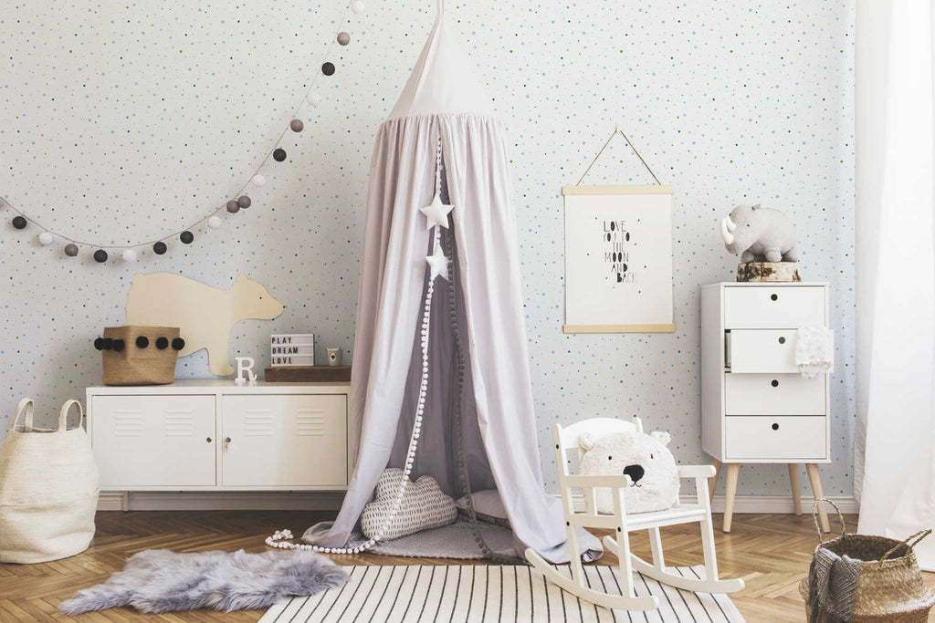 The Birch Circus | Azure & Sage Luxe