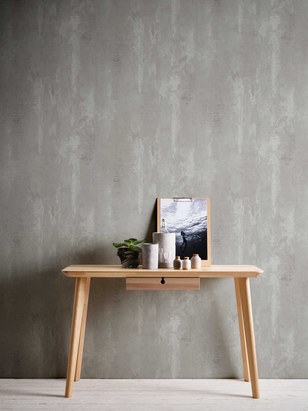 The Cove Solarium | Smoked Grey Luxe
