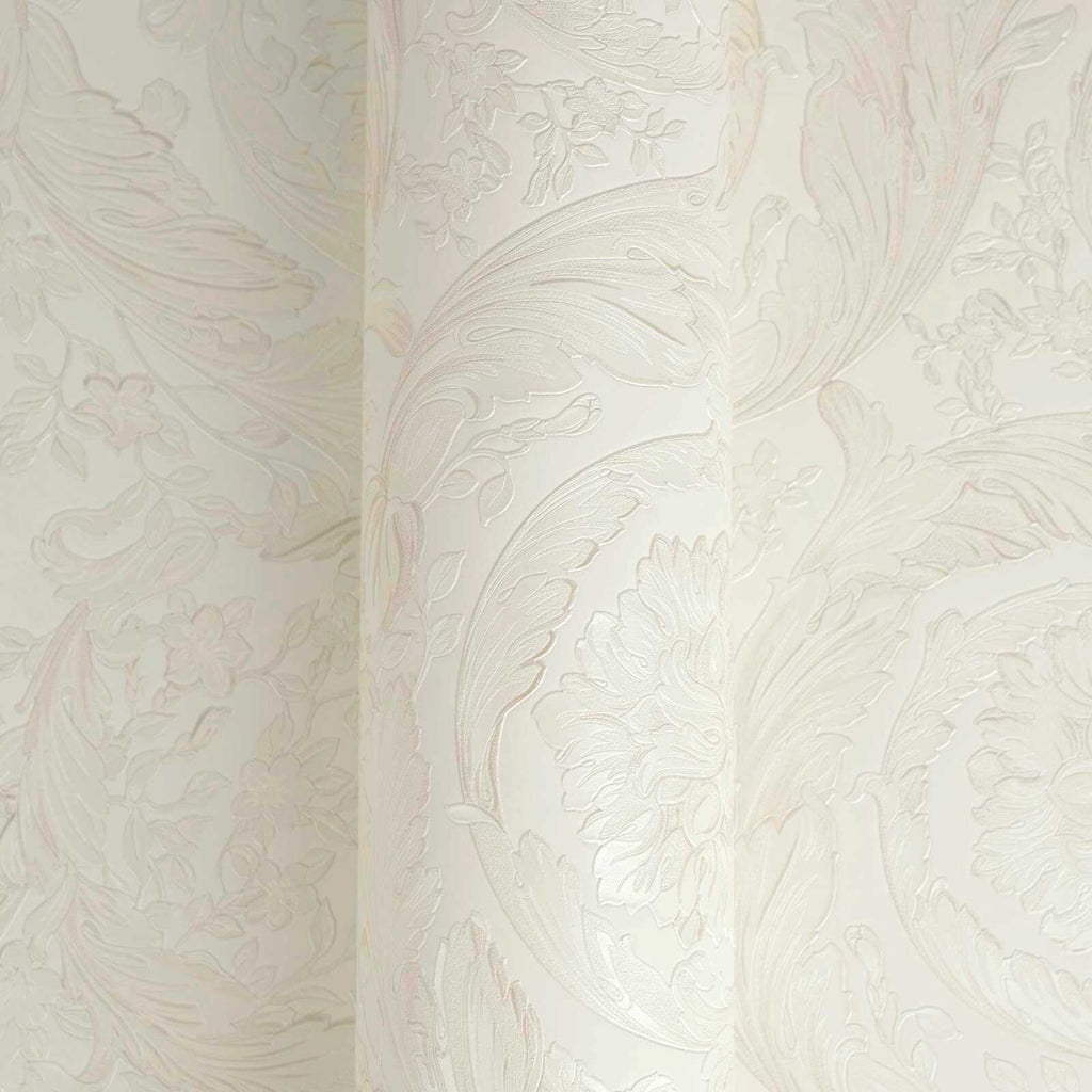 The Basalt Portico | Cream Luxe