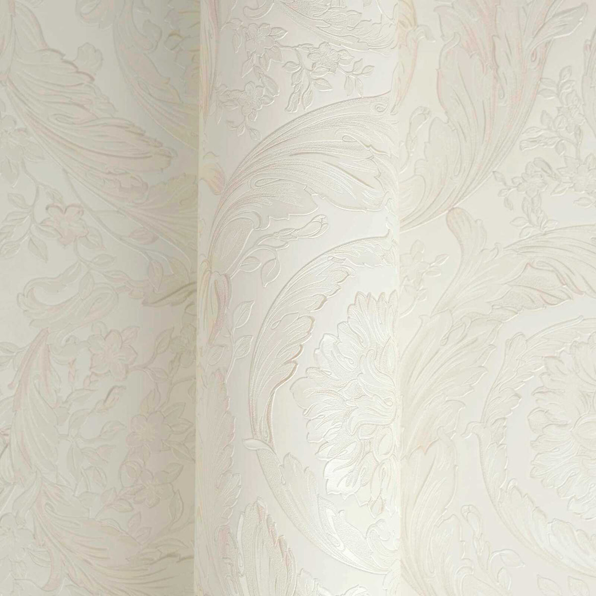 The Basalt Portico | Cream Luxe
