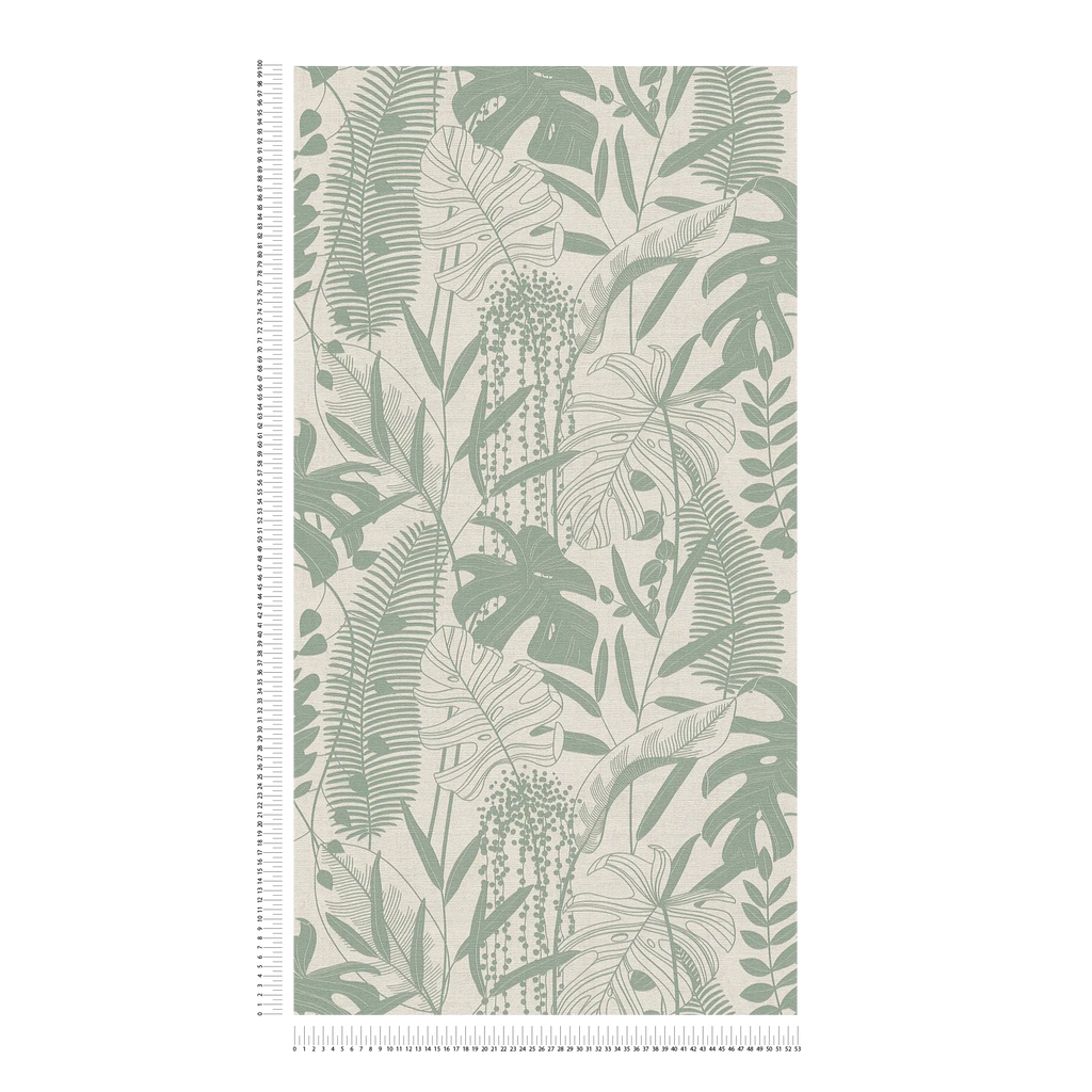 The Onyx Gazebo | Cream & Sage Luxe