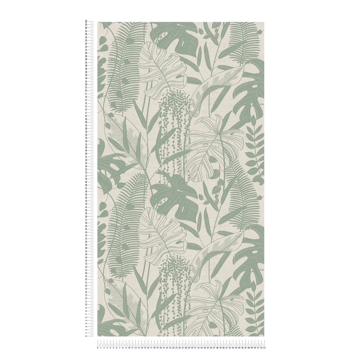The Onyx Gazebo | Cream & Sage Luxe