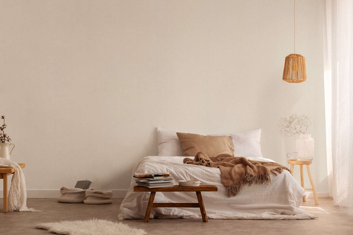 The Balsam Court | Warm Beige & Sun-Kissed Gold Luxe